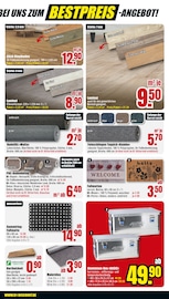 Aktueller B1 Discount Baumarkt Prospekt mit PVC, "BESTPREISE DER WOCHE!", Seite 5