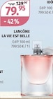 Aktuelles LA VIE EST BELLE Angebot bei Müller in Frankfurt (Main) ab 79,95 €