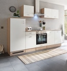 Küchenblock Andy Angebote von WELCOME bei Möbel AS Heidelberg für 999,95 €