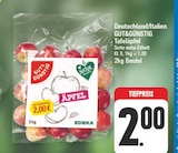 EDEKA Bernau (Berlin) Prospekt mit  im Angebot für 2,00 €