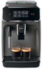 Kaffeevollautomat EP2224/10 im Angebot bei expert in Aalen Kaffeevollautomat EP2224/10 Angebote von Philips bei expert Aalen für 249,00 €