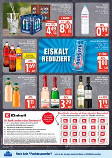 Saft im aktuellen EDEKA Prospekt (Lübeck) Saft im EDEKA Prospekt "Top Angebote" mit 25 Seiten (Lübeck)