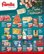 Aktueller famila Nordost Prospekt mit Tierfutter, "besser als gut!", Seite 1