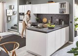 Aktuelles Einbauküche Lux Angebot bei XXXLutz in Wuppertal ab 4.999,00 €