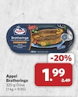 Aktuelle Hering Angebote bei combi in Bielefeld Aktuelles Bratheringe Angebot bei combi in Bielefeld ab 1,99 €