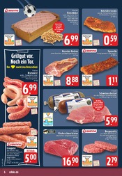 Hackfleisch im E center Prospekt in Grevenbroich Aktueller E center Prospekt mit Hackfleisch, "Aktuelle Angebote", Seite 6