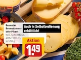 Beemsdammer Angebote von Beemster bei REWE Dorsten für 1,49 €