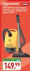 Aktuelles Bodenstaubsauger Guard S1 Angebot bei Marktkauf in Münster ab 149,99 €
