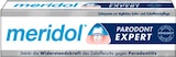 Zahncreme Parodont Expert von Meridol im aktuellen Rossmann Prospekt für 6,79 €