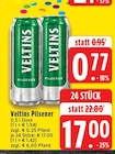 Aktuelles Pilsener Angebot bei EDEKA in Mönchengladbach ab 0,77 €