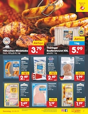Aktueller Netto Marken-Discount Prospekt mit Weißwurst, "Aktuelle Angebote", Seite 11