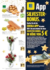 Aktueller EDEKA Prospekt mit Blumen, "Aktuelle Angebote", Seite 5