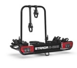 Fahrradträger „Strada eBike Black Edition“ Angebote von Atera bei OBI Bottrop für 349,99 €
