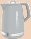 Bouilloire BY320E10 - MOULINEX en promo chez Extra Issy-les-Moulineaux à 29,99 €