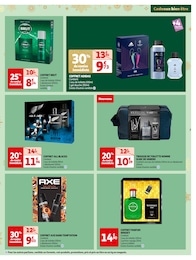 Offre Adidas dans le catalogue Auchan Hypermarché du moment à la page 7