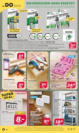 Werkzeug Angebot im aktuellen Netto mit dem Scottie Prospekt auf Seite 28