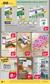 Handstaubsauger Angebot im Netto mit dem Scottie Prospekt, gültig von 06.10.2025 bis 11.10.2025 Handstaubsauger Angebot im aktuellen Netto mit dem Scottie Prospekt auf Seite 28