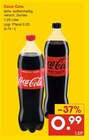 Aktuelle Coca Cola Angebote bei Netto Marken-Discount in Dresden Aktuelles Coca-Cola Angebot bei Netto Marken-Discount in Dresden ab 0,99 €