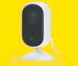 Promo Pack 2 caméras arlo exterieur/ interieur à 89,99 € dans le catalogue Super U à Nuelles