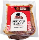 Aktuelles Sirloin Steak Angebot bei tegut in Mainz ab 3,49 €