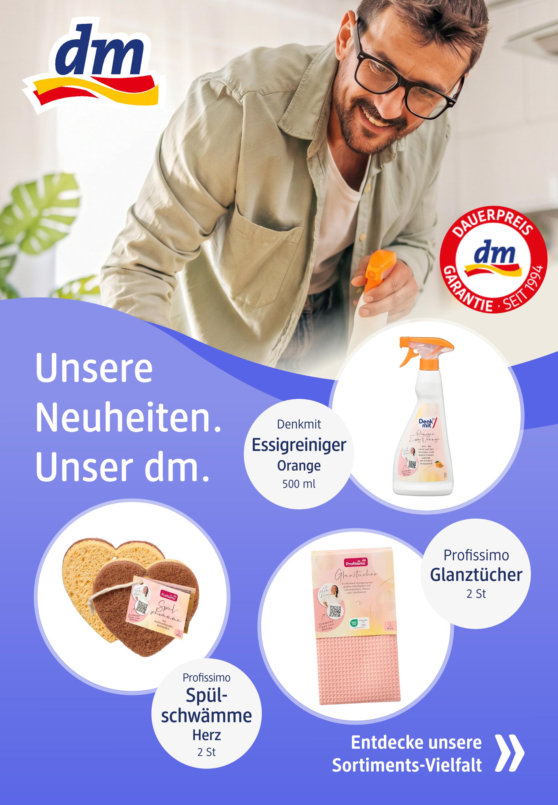 DM Dnger Angebot  Finde den Preis im aktuellen Prospekt