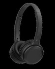 Casque arceau - PHILIPS en promo chez Carrefour Clermont-Ferrand à 19,99 €