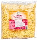 La Fondue Franc-Comtoise - Badoz en promo à 7,82 € chez Colruyt La Fondue Franc-Comtoise - Badoz dans le catalogue Colruyt