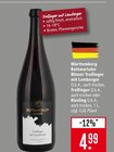 Trollinger mit Lemberger im Angebot bei Marktkauf in Ravensburg Trollinger mit Lemberger Angebote von Bottwartaler Winzer bei Marktkauf Ravensburg für 4,99 €