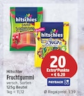 Fruchtgummi von Hitschler für 1,39 € bei EDEKA im Angebot Fruchtgummi von Hitschler im aktuellen EDEKA Prospekt