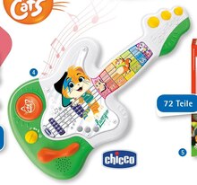 44 Cats – Musik-Gitarre bei VEDES in Dülmen 44 Cats – Musik-Gitarre im Angebot bei VEDES Dülmen