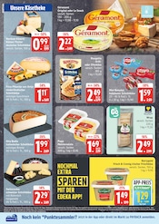 Ofenkäse im EDEKA Prospekt in Hamburg Aktueller EDEKA Prospekt mit Ofenkäse, "Top Angebote", Seite 10