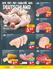 Geflügel im Netto Marken-Discount Prospekt in Bremerhaven Aktueller Netto Marken-Discount Prospekt mit Geflügel, "Aktuelle Angebote", Seite 8