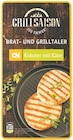 Brat- und Grilltaler von GRILLSAISON im aktuellen Netto mit dem Scottie Prospekt