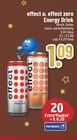 Aktuelles effect o. effect zero Energy Drink Angebot bei Trinkgut in Ahlen ab 1,09 €