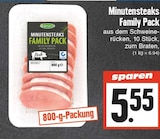 EDEKA Hergenroth Prospekt mit  im Angebot für 5,55 €