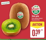 Kiwi grün im ALDI Nord Prospekt zum Preis von 0,39 €