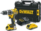 Akku-Schlagbohrschrauber im Koffer DCD796D2-QW Angebote von DEWALT bei Netto mit dem Scottie Brandenburg für 159,00 €