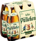 Aktuelle Veltins Angebote bei EDEKA in Marl Aktuelles helles Pülleken Angebot bei EDEKA in Marl ab 4,79 €