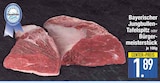 Bayerischer Jungbullen-Tafelspitz im EDEKA Prospekt Bayerischer Jungbullen-Tafelspitz von im aktuellen EDEKA Prospekt für 1,89 €