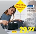 Aktuelles Milbensauger Angebot bei Lidl in Oldenburg