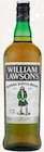 Scotch Whisky Blended William Lawson's en promo chez Intermarché Montbéliard à 16,09 €