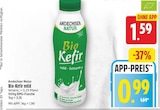 Bio-Kefir mild von Andechser Natur für 0,99 € bei E center im Angebot Bio-Kefir mild von Andechser Natur im aktuellen E center Prospekt