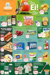 GLOBUS Prospekt für Merenberg: "Aktuelle Angebote", 30 Seiten, 16.03.2026 - 21.03.2026