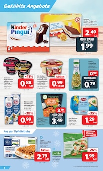 Markant Nordwest Prospekt der KW 34 "DER MARKT FÜR GUTES ESSEN UND TRINKEN" Aktueller Markant Nordwest Prospekt "DER MARKT FÜR GUTES ESSEN UND TRINKEN" Seite 2 von 7 Seiten