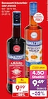 Kräuterlikör im Netto Marken-Discount Prospekt Kräuterlikör von Ramazzotti im aktuellen Netto Marken-Discount Prospekt für 9,49 €
