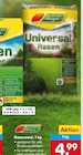 Universal Rasen von Garten Magie im aktuellen Netto Marken-Discount Prospekt für 4,99 €