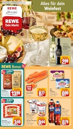 Der aktuelle REWE Prospekt Dein Markt