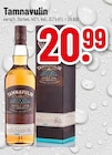 Trinkgut Worms - Tamnavulin Angebot im Prospekt Tamnavulin bei Trinkgut im Worms Prospekt für 20,99 €