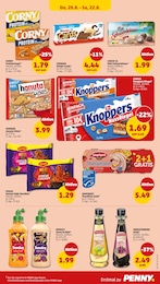 Maggi Angebot & Preis im aktuellen Penny Prospekt Maggi Angebot im aktuellen Penny Prospekt auf Seite 43