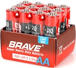 Batterien im Angebot bei Thomas Philipps in Chemnitz Batterien Angebote von Brave bei Thomas Philipps Chemnitz für 1,00 €
